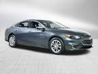 2017 Chevrolet Malibu Gray, 127K miles