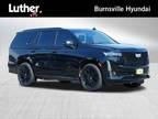 2022 Cadillac Escalade Black, 22K miles