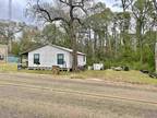 Home For Sale In Hemphill, Texas