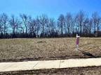 Plot For Sale In Stoughton, Wisconsin