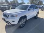 Pre-Owned 2014 Jeep Grand Cherokee Limited