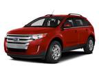 Pre-Owned 2014 Ford Edge SEL