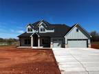 Home For Sale In Piedmont, Oklahoma
