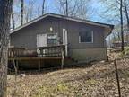 Home For Sale In Greers Ferry, Arkansas
