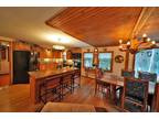Home For Sale In Dyer Brook, Maine