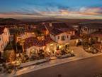 Sunset Sanctuary at San Elijo Estates