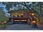 Central Portola Valley with Views