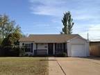 Home For Rent In Lubbock, Texas