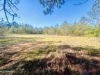 Plot For Sale In Crystal Springs, Mississippi