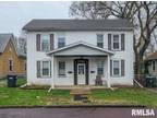 352 Catherine St Pekin, IL