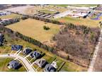 Plot For Sale In Zionsville, Indiana