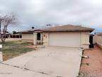 Home For Sale In Casa Grande, Arizona