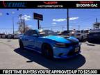 2018 Dodge Charger R/T Scat Pack for sale