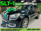 2015 GMC Acadia SLT for sale