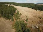 Plot For Sale In Viola, Idaho