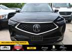 2022 Acura MDX w/Technology Package for sale