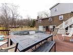 Home For Sale In Fort Loudon, Pennsylvania