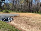 Plot For Sale In Stanfield, North Carolina