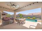 Home For Rent In Goodyear, Arizona