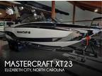 Mastercraft XT23 Ski/Wakeboard Boats 2022