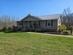 Home For Sale In Woodlawn, Tennessee