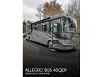 Tiffin Allegro Bus 40qdp Class A 2007