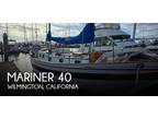 Mariner 40 Ketch 1968