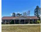 Home For Sale In Booneville, Mississippi