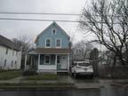 Home For Sale In Binghamton, New York