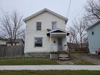 Foreclosure Property: W North St