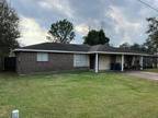 Home For Rent In Bridge City, Texas