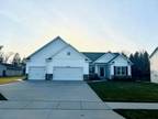 Home For Sale In Hudsonville, Michigan