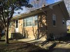 Home For Rent In Joliet, Illinois