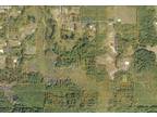 Plot For Sale In Aberdeen, Washington