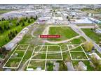 Plot For Sale In Idaho Falls, Idaho