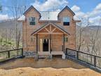 Home For Sale In Gatlinburg, Tennessee