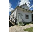 Home For Rent In New Orleans, Louisiana