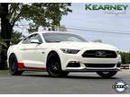 2015 Ford Mustang White, 43K miles