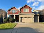 Home For Sale In Buckley, Washington