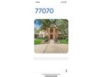 Home For Sale In Houston, Texas