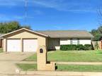 Home For Rent In Lubbock, Texas