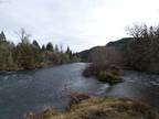 Plot For Sale In Springfield, Oregon