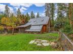 Home For Sale In White City, Oregon