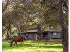 Plot For Sale In Santa Barbara, California