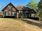 Home For Sale In Buford, Georgia