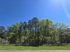 Plot For Sale In Summerville, South Carolina