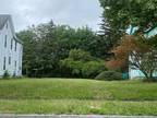 Plot For Sale In Elmira, New York