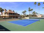 Condo For Sale In Scottsdale, Arizona