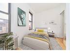 Flat For Rent In New York, New York