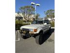 1997 Toyota Land Cruiser